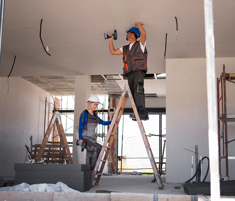 Remodelaciones integrales