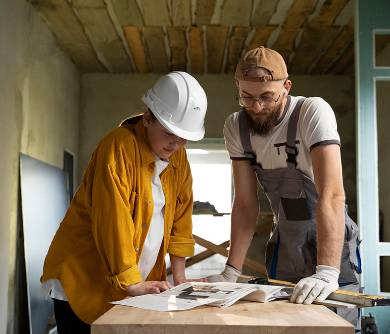 Mantenimiento general