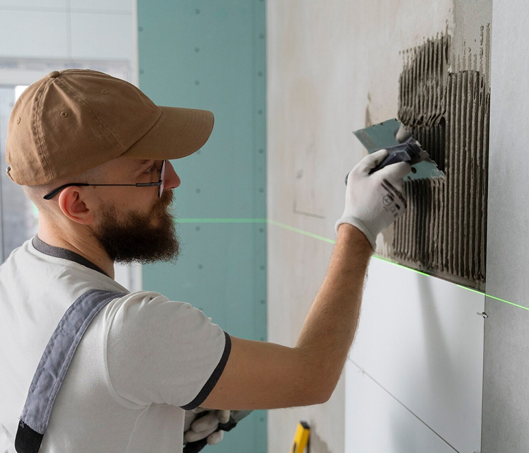 Reformas de baño y cocina